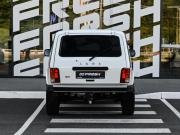 Lada (ВАЗ) 2121 (4x4) I Рестайлинг (2020) Волгоград  - изображение 19