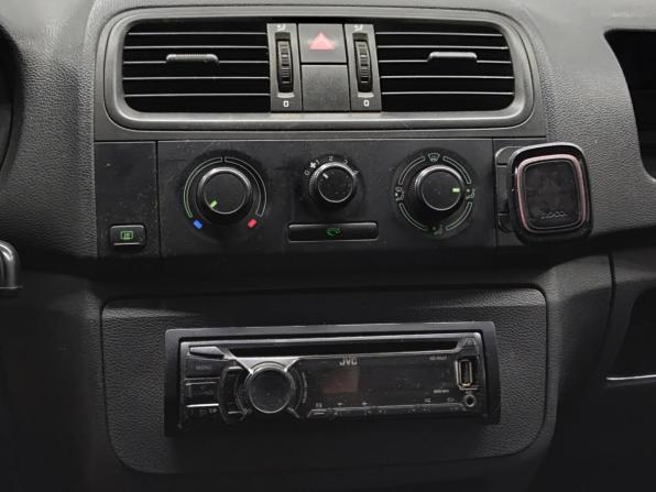 Skoda Fabia II с пробегом 2008 года, цена 215 000 рублей, 311789 км, универсал, Автокод Объявления