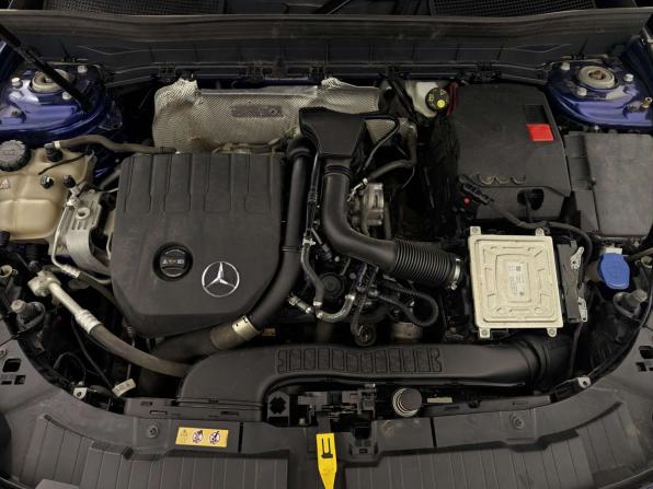 Mercedes-Benz GLB I (X247) с пробегом 2021 года, цена 3 190 000 рублей, 112102 км, внедорожник, Автокод Объявления