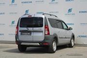 Lada (ВАЗ) Largus I Пермь  - изображение 23