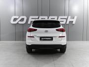 Hyundai Tucson III Рестайлинг Ростов-на-Дону  - изображение 21