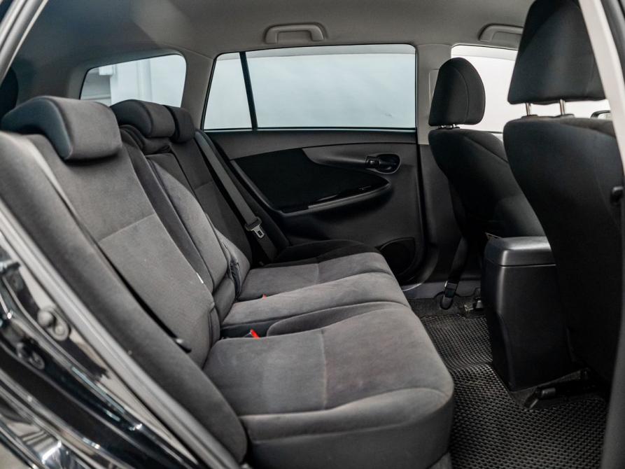 Toyota Corolla X (E140 E150) Рестайлинг Красноярск  - изображение 8