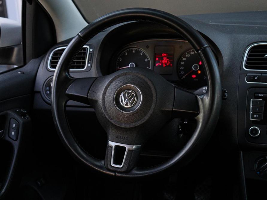 Volkswagen Polo V Москва  - изображение 11