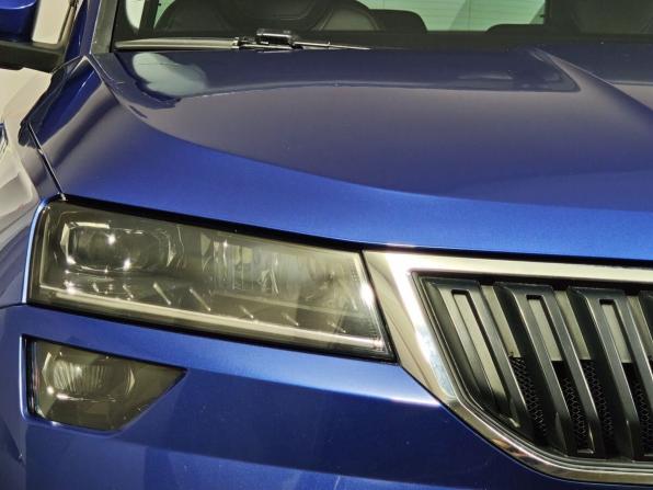 Skoda Karoq I с пробегом 2020 года, цена 2 029 000 рублей, 113744 км, внедорожник, Автокод Объявления