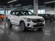 Kia Seltos I Рестайлинг Москва  - изображение 26