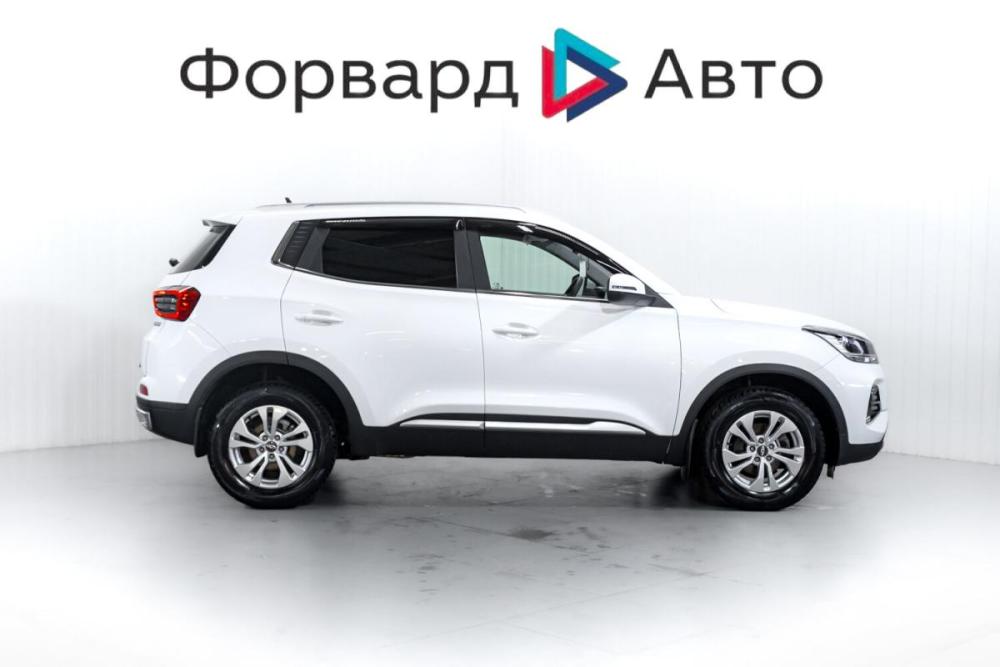 Chery Tiggo 4 Pro I Тюмень  - изображение 9