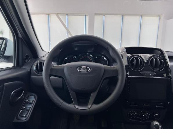 Lada (ВАЗ) Largus I Рестайлинг с пробегом 2025 года, цена 1 460 000 рублей, 11042 км, универсал, Автокод Объявления