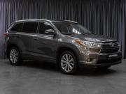 Toyota Highlander III (XU50) Тюмень  - изображение 26