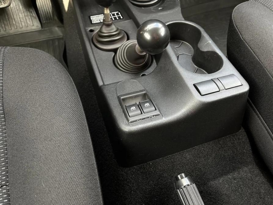 Lada (ВАЗ) Niva Legend Краснодар  - изображение 18