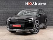 Toyota RAV4 VI (XA60) Екатеринбург  - изображение 20