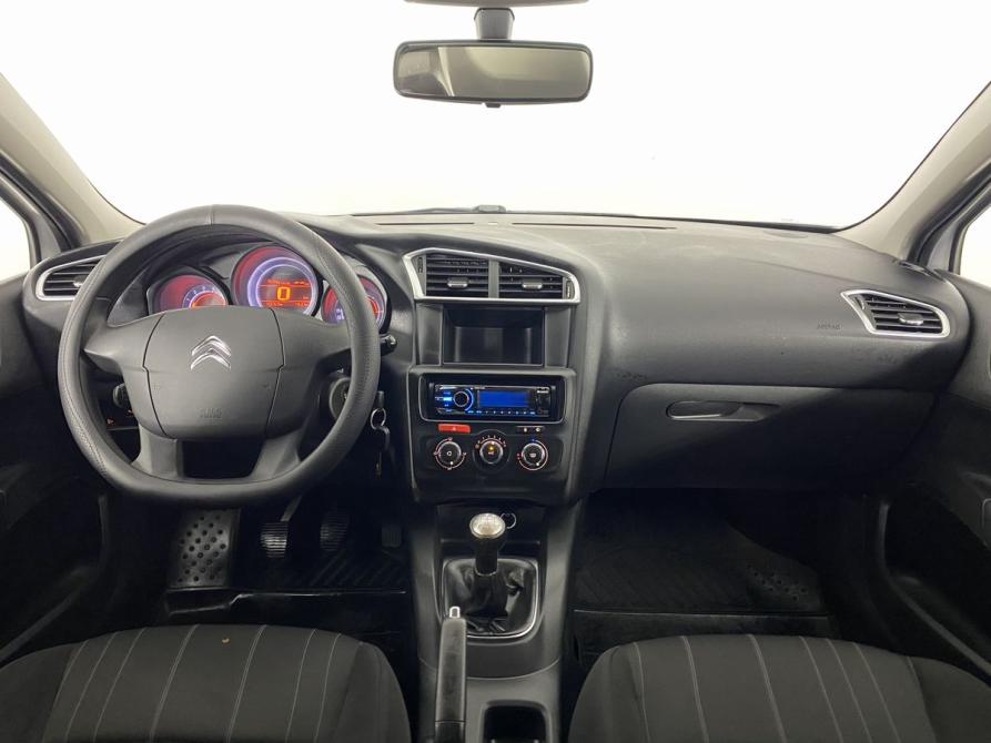 Citroen C4 II Воронеж  - изображение 16