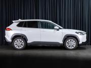 Toyota Corolla Cross I Волгоград  - изображение 30