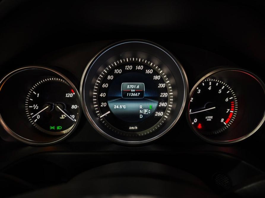 Mercedes-Benz E-Класс IV (W212 S212 C207) Рестайлинг Москва  - изображение 18