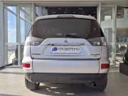Mitsubishi Outlander II Рестайлинг Мурманск  - изображение 29