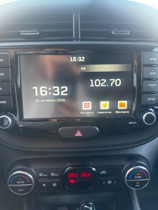 Kia Soul III Астрахань  - изображение 16