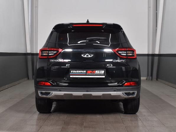 Chery Tiggo 4 Pro I с пробегом 2022 года, цена 1 599 995 рублей, 65214 км, внедорожник, Автокод Объявления