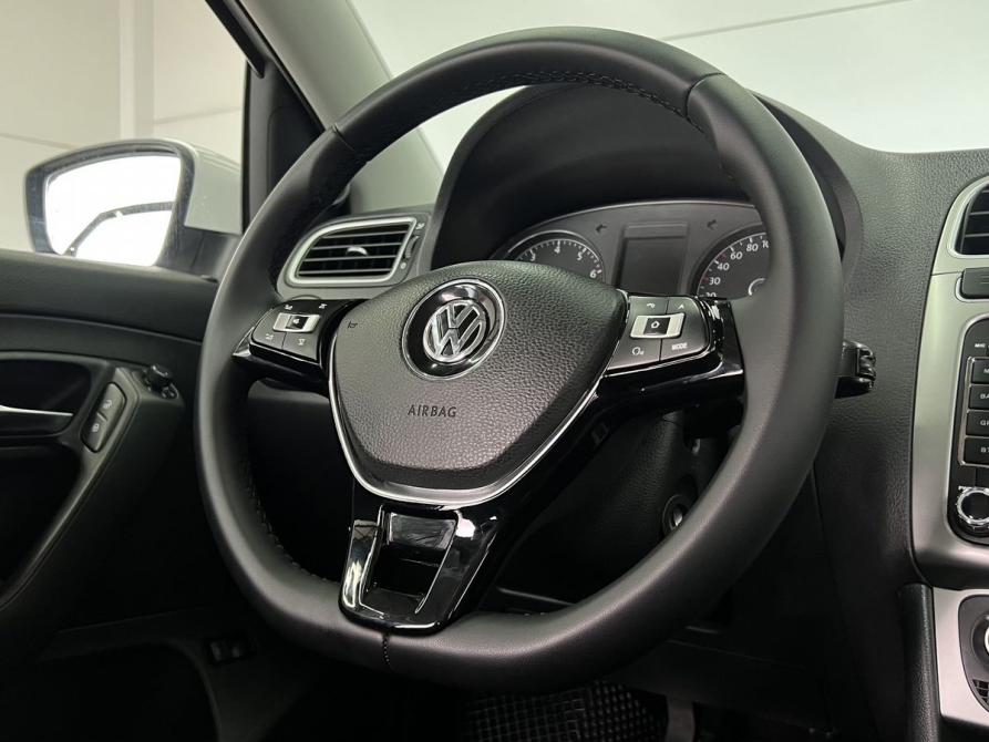 Volkswagen Polo V Рестайлинг Уфа  - изображение 8