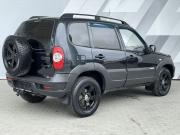 Chevrolet Niva I Рестайлинг Екатеринбург  - изображение 29