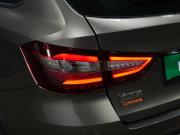 Lada (ВАЗ) Vesta I Рестайлинг (NG) Челябинск  - изображение 31