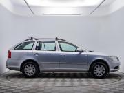 Skoda Octavia II (A5) Рестайлинг Москва  - изображение 20