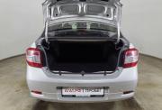 Renault Logan II Рестайлинг Волгоград  - изображение 34