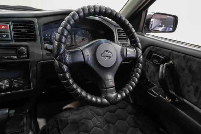 Nissan Primera I (P10) с пробегом 1999 года, цена 199 000 рублей, 498000 км, седан, Автокод Объявления