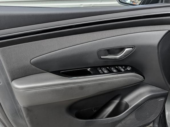 Hyundai Tucson IV с пробегом 2021 года, цена 3 299 000 рублей, 77539 км, внедорожник, Автокод Объявления
