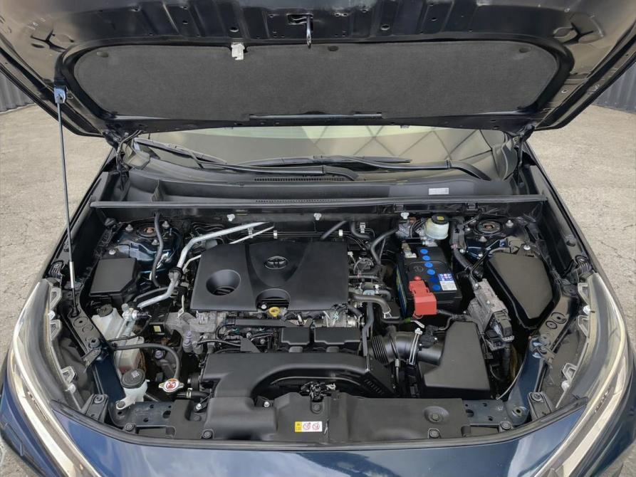 Toyota RAV4 V (XA50) Пермь  - изображение 22