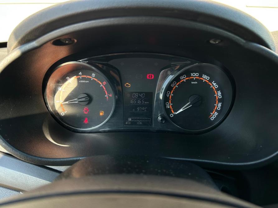 Lada (ВАЗ) Granta I Рестайлинг Альметьевск  - изображение 19