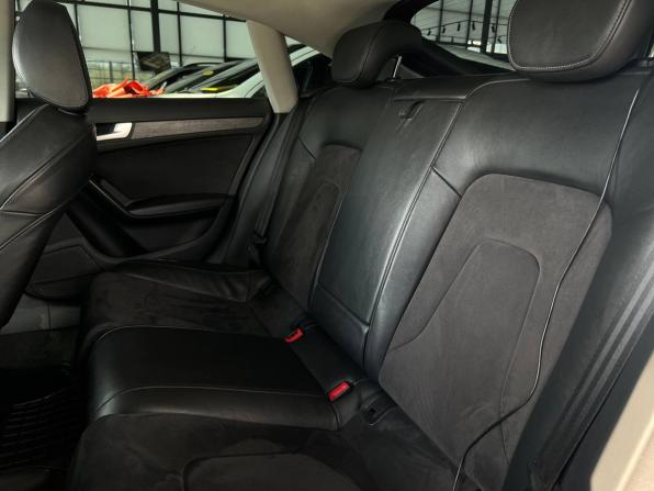 Audi A5 I (8T) Рестайлинг с пробегом 2013 года, цена 1 830 000 рублей, 159000 км, лифтбек, Автокод Объявления