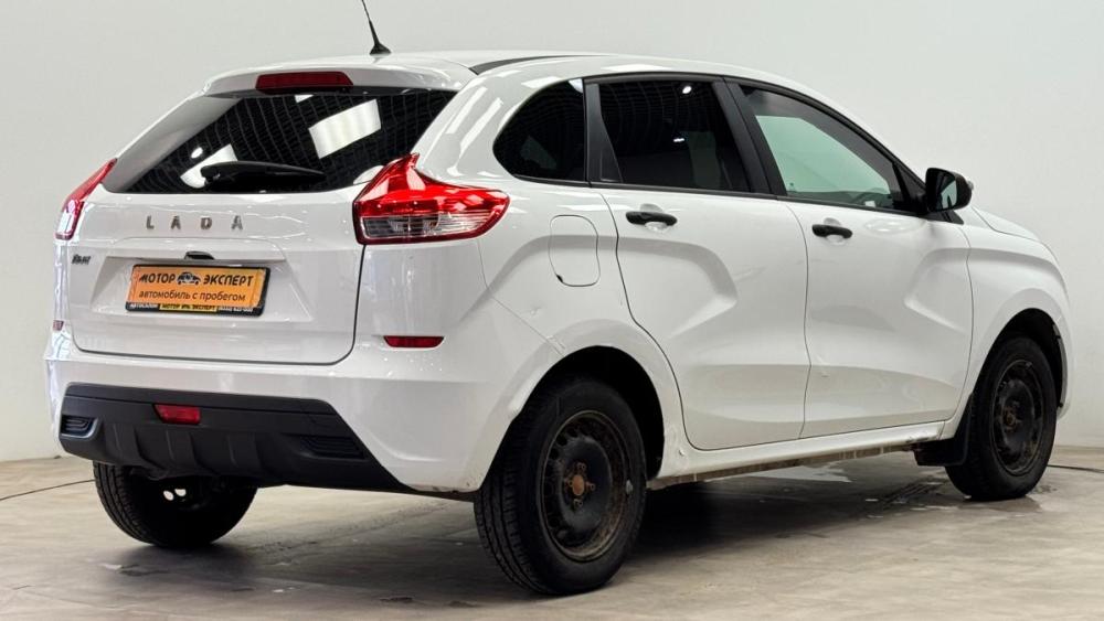 Lada (ВАЗ) XRAY I Липецк  - изображение 4
