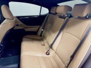 Lexus ES VII Вологда  - изображение 34