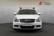 Nissan Almera III (G15) Нижний Новгород  - изображение 20
