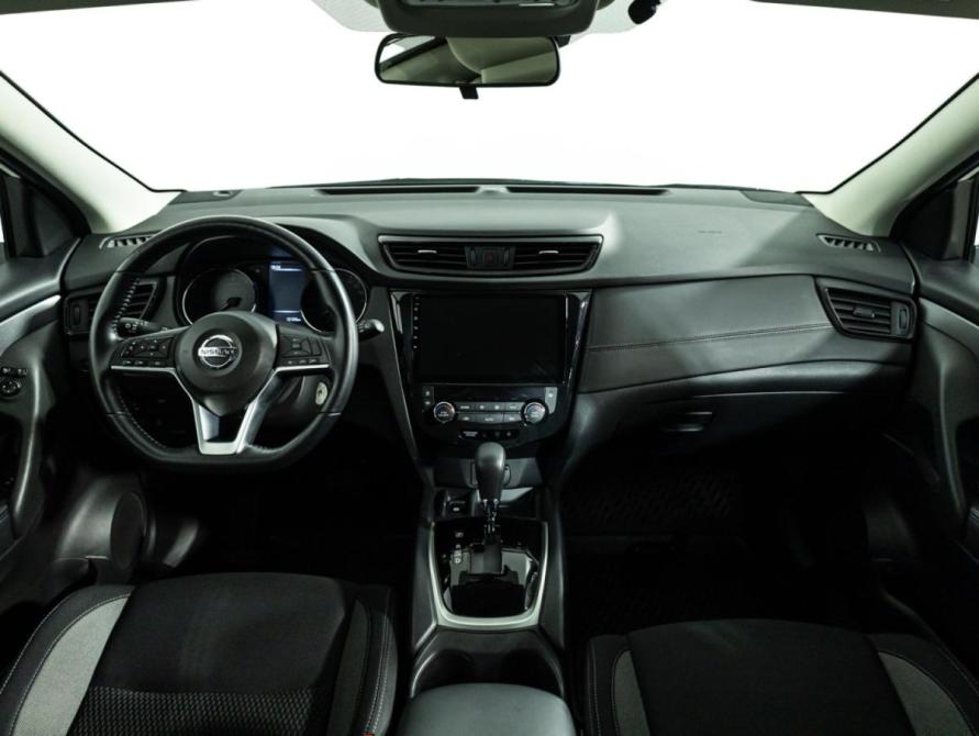 Nissan Qashqai II Рестайлинг Санкт-Петербург  - изображение 14