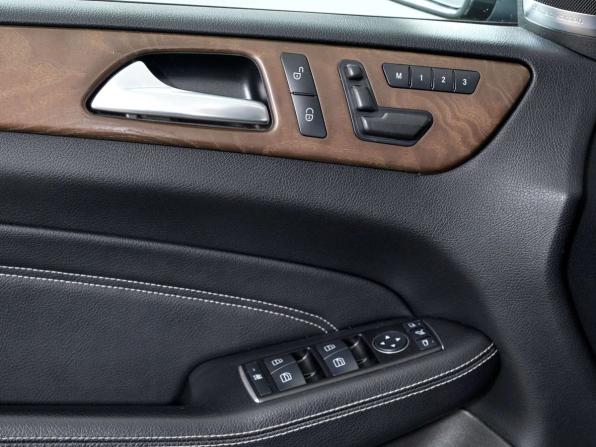 Mercedes-Benz M-Класс III (W166) с пробегом 2012 года, цена 2 248 000 рублей, 124242 км, внедорожник, Автокод Объявления