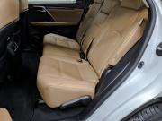 Lexus RX IV Рестайлинг Москва  - изображение 48