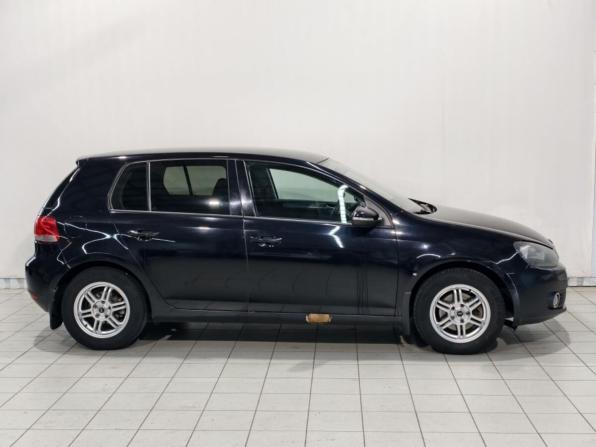 Volkswagen Golf VI с пробегом 2011 года, цена 609 000 рублей, 234983 км, хэтчбек, Автокод Объявления
