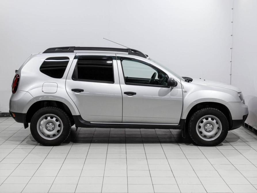 Renault Duster I Рестайлинг Ростов-на-Дону  - изображение 5