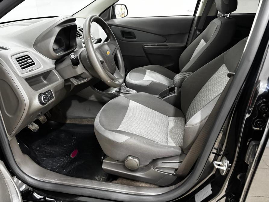 Chevrolet Cobalt II Рестайлинг Альметьевск  - изображение 12