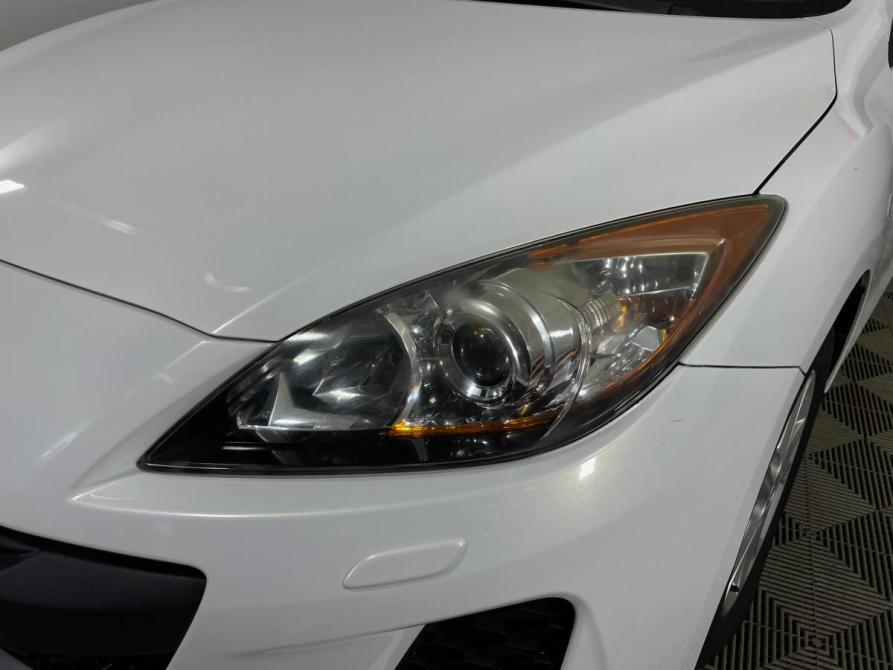 Mazda 3 II (BL) Рестайлинг Воронеж  - изображение 8