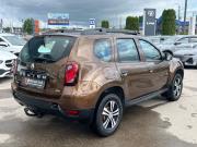 Renault Duster I Рестайлинг Калуга  - изображение 22