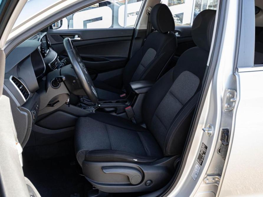 Hyundai Tucson III Рестайлинг Краснодар  - изображение 10