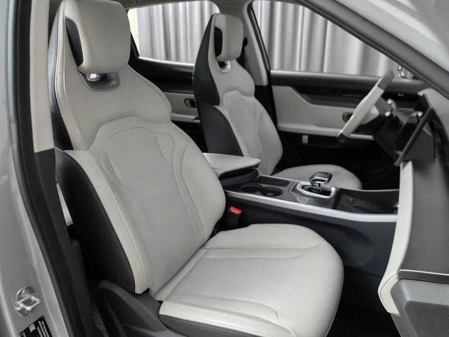 JETOUR DASHING I Подольск  - изображение 7