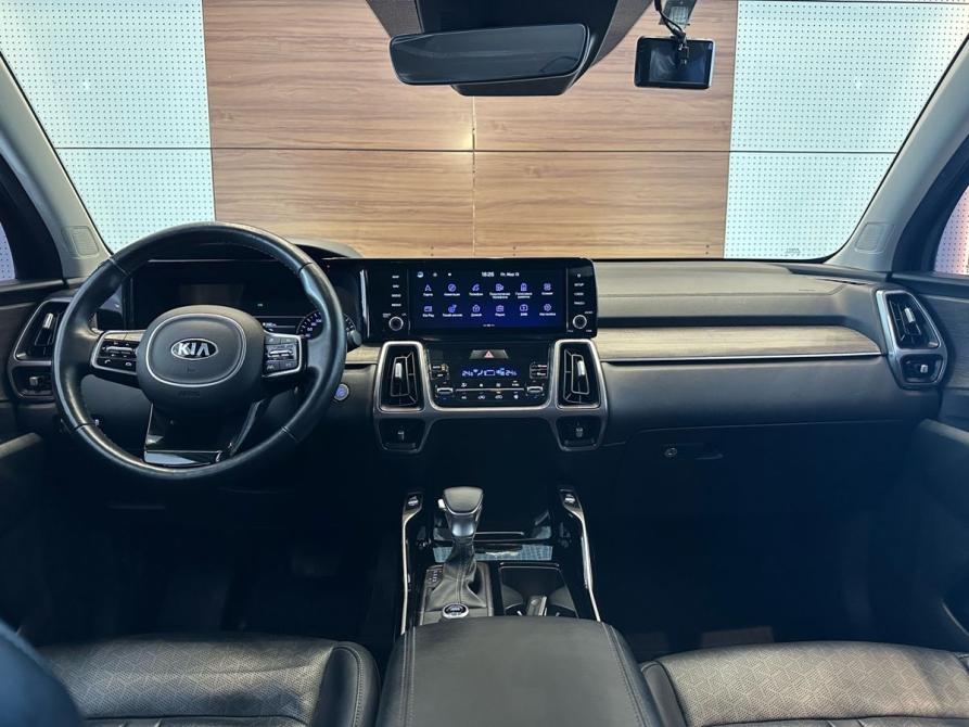 Kia Sorento IV Челябинск  - изображение 9