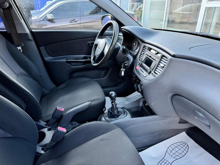 Kia Rio II Рестайлинг Ульяновск  - изображение 10