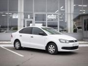 Volkswagen Polo V Курган  - изображение 29