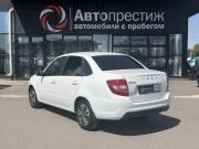 Lada (ВАЗ) Granta I Рестайлинг Волгоград  - изображение 24
