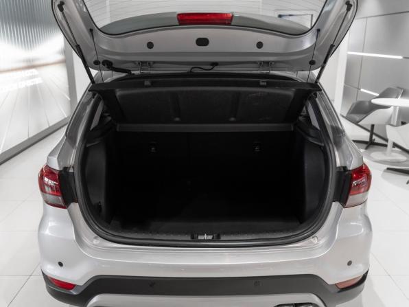 Kia Rio IV с пробегом 2018 года, цена 1 590 000 рублей, 66537 км, хэтчбек, Автокод Объявления