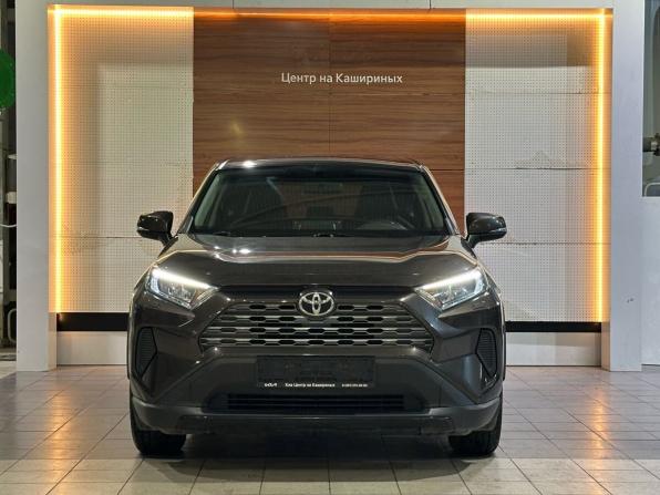 Toyota RAV4 V (XA50) с пробегом 2020 года, цена 2 849 990 рублей, 112845 км, внедорожник, Автокод Объявления