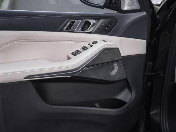 BMW X5 IV (G05/G18) с пробегом 2021 года, цена 5 899 000 рублей, 157001 км, внедорожник, Автокод Объявления